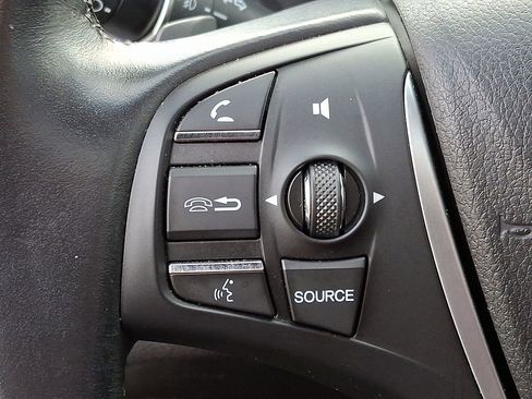 Used 2019 Acura TLX w/ Technology & A-SPEC Pkg image 20