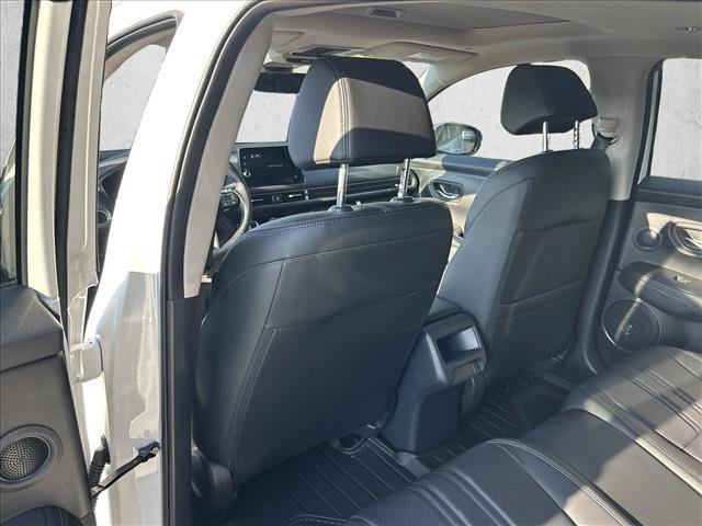 New 2027 Honda HR-V EX-L image 16