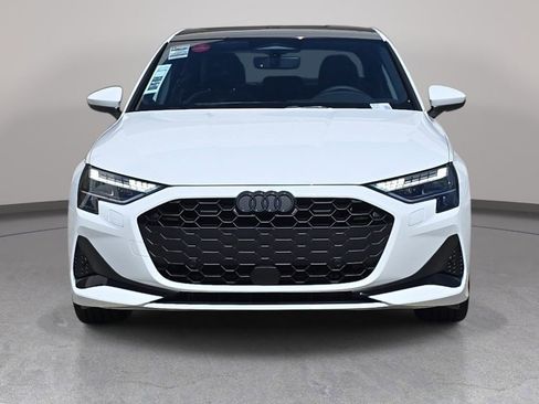 New 2026 Audi A3 2.0T Premium image 2