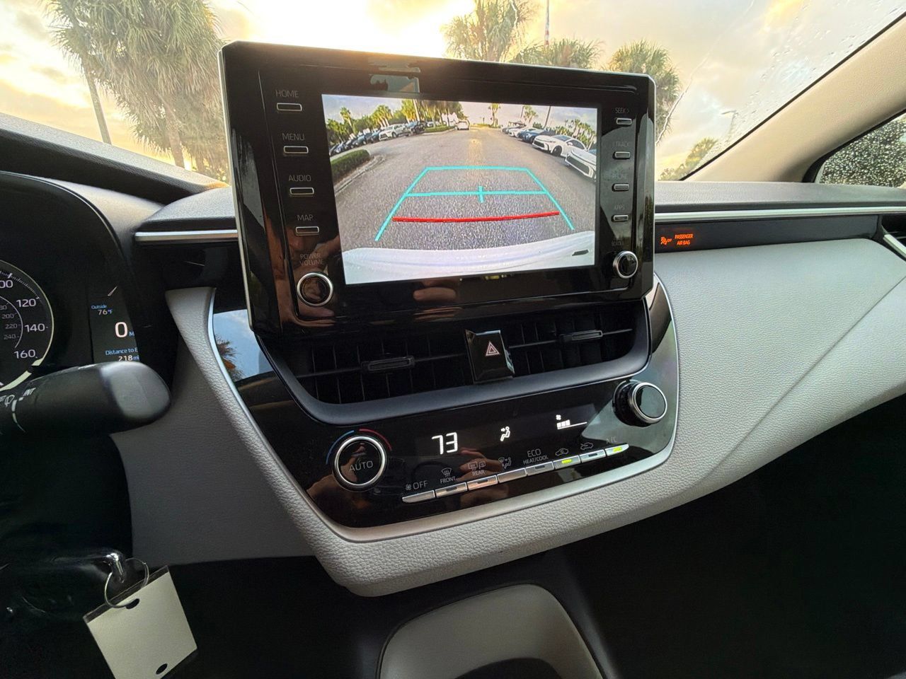 Used 2020 Toyota Corolla LE FWD image 10