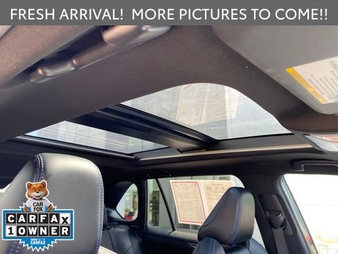 Certified 2022 Toyota RAV4 XSE AWD/4WD image 22
