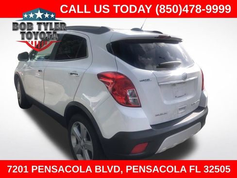 Used 2016 Buick Encore FWD image 1