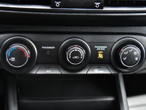 Used 2023 Kia Forte LXS image 19