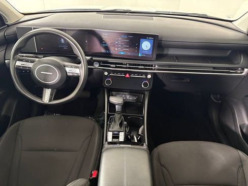Used 2025 Hyundai Tucson SEL FWD image 37