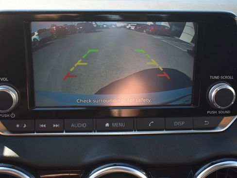 Used 2025 Nissan Sentra S image 22