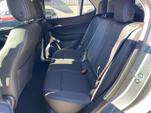 Used 2025 Buick Encore GX Preferred image 23