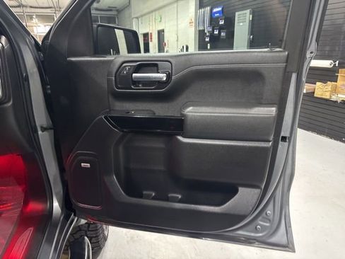 Used 2019 Chevrolet Silverado 1500 RST w/ All-Star Edition image 33