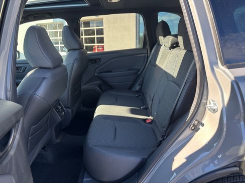 New 2026 Subaru Forester Premium image 32