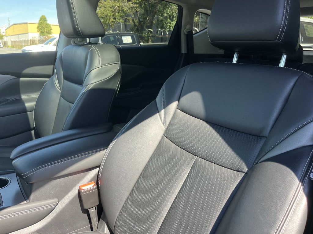 Used 2024 Nissan Murano SL AWD/4WD image 36