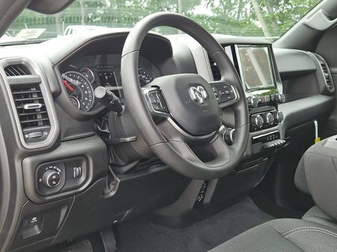 New 2026 RAM 1500 Express RWD image 10
