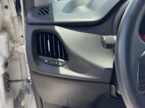 Used 2021 RAM ProMaster City Tradesman w/ Window Group 09 FWD image 16