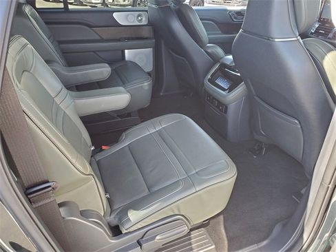 Used 2023 Lincoln Navigator L Black Label image 16