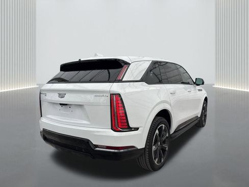 New 2025 Cadillac Escalade IQ Sport 2 image 5