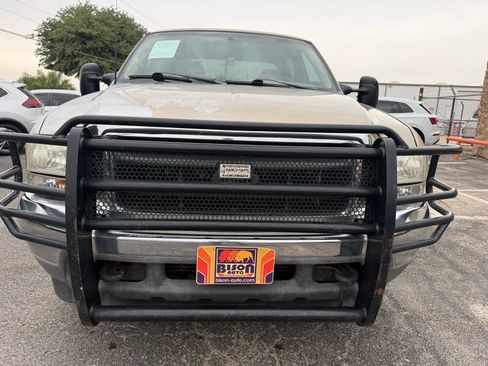 Used 2001 Ford F350 2WD Crew Cab Super Duty image 8