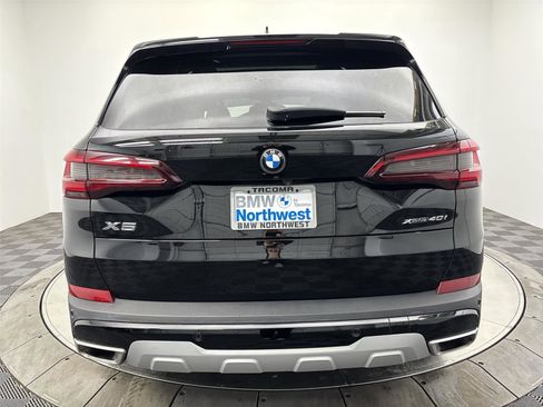 Used 2023 BMW X5 xDrive40i w/ Climate Comfort Package image 15