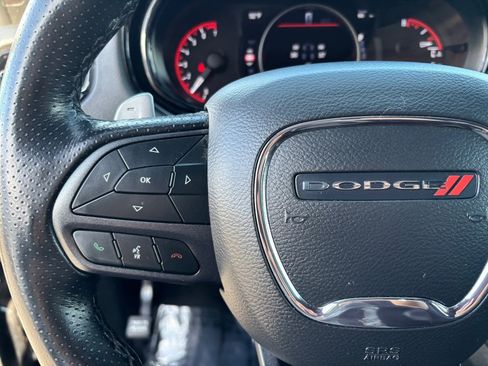 Used 2023 Dodge Durango GT image 26