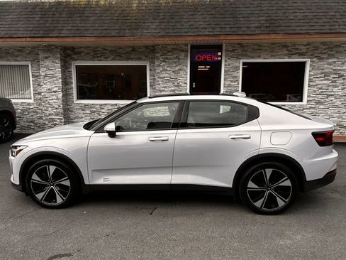 Used 2023 Polestar Polestar 2 AWD/4WD image 4