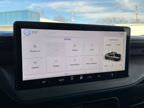 Used 2025 Ford Maverick XL w/ 4K Tow Package image 31