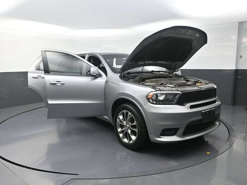 Used 2019 Dodge Durango GT AWD/4WD image 39