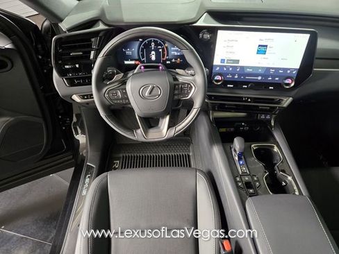 New 2026 Lexus RX 350 Premium AWD/4WD image 12
