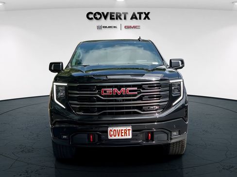 New 2026 GMC Sierra 1500 AT4 w/ AT4 Premium Package AWD/4WD image 4