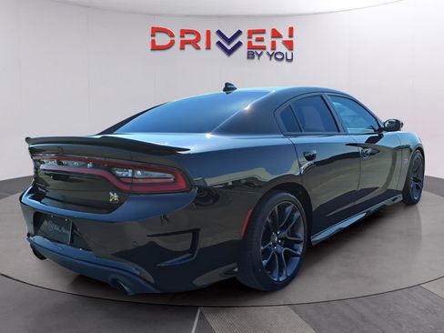Used 2023 Dodge Charger Scat Pack image 5