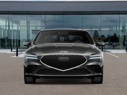 New 2026 Genesis G70 2.5T Prestige AWD/4WD image 6