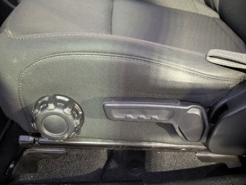 Used 2021 Jeep Wrangler Unlimited Sport AWD/4WD image 20