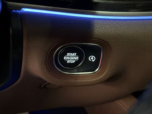 New 2026 Mercedes-Benz GLS 450 4MATIC image 23