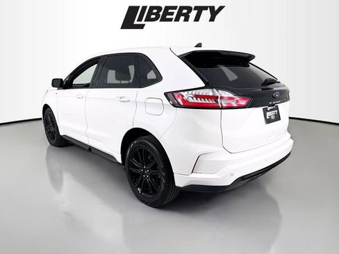 Used 2024 Ford Edge ST-Line image 5