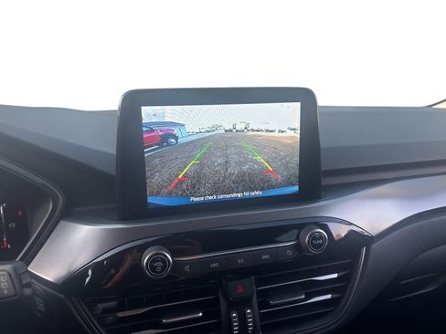 Used 2024 Ford Escape Active w/ Cold Weather Package image 26