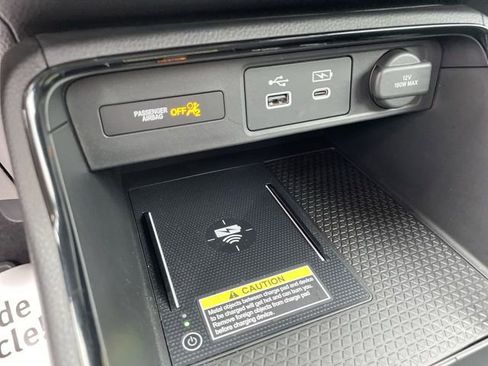 Certified 2024 Honda CR-V EX-L image 19