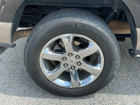 Used 2021 Ford F150 King Ranch w/ Equipment Group 601A High AWD/4WD image 13