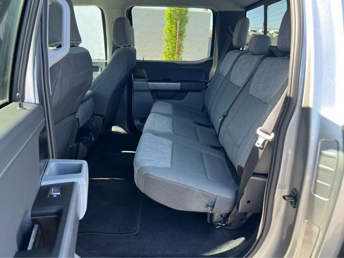 Certified 2023 Ford F150 XLT w/ Equipment Group 302A High AWD/4WD image 23