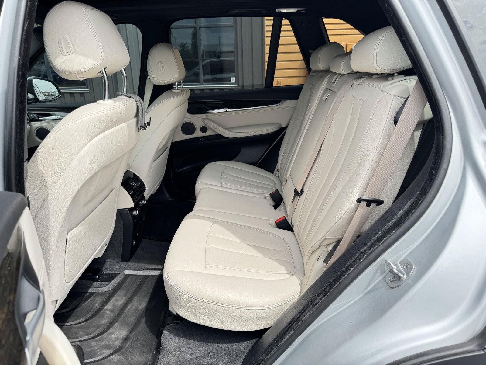 Used 2018 BMW X5 xDrive35i AWD/4WD image 22