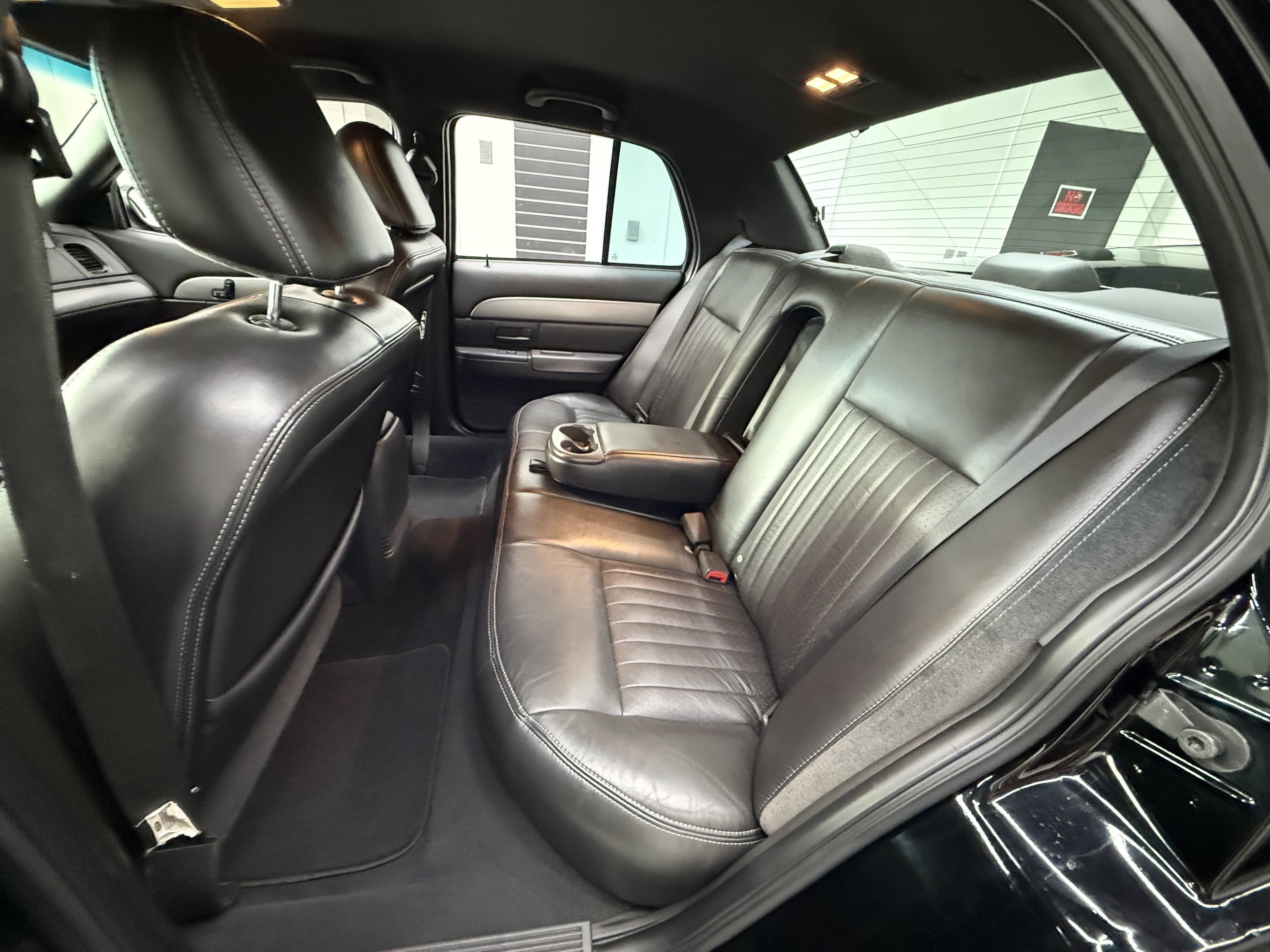 Used 2003 Mercury Marauder RWD image 25