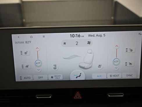 Used 2024 Hyundai Ioniq 5 Limited RWD image 13