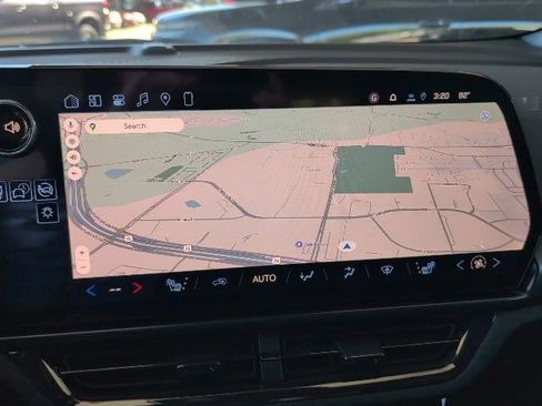 New 2026 Chevrolet Equinox EV RS image 24