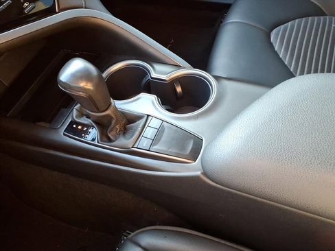 Used 2023 Toyota Camry SE image 26