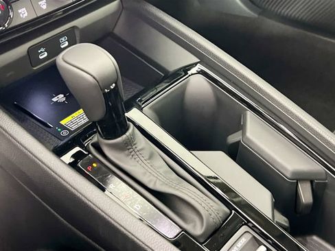 Used 2025 Honda Accord EX-L image 18