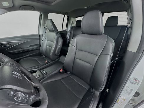 Certified 2023 Honda Ridgeline RTL image 20