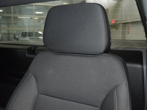 Used 2024 Chevrolet Silverado 1500 W/T w/ WT Value Package image 39