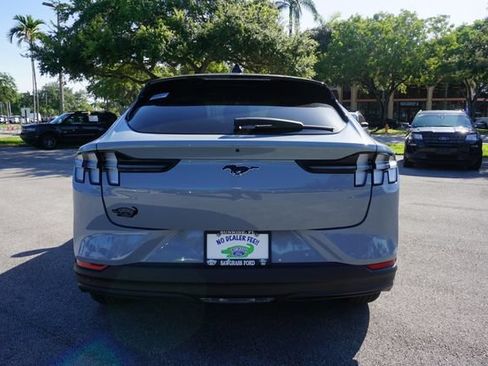 New 2026 Ford Mustang Mach-E Select RWD image 35