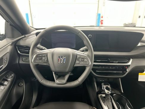 New 2026 Buick Envista Preferred FWD image 11