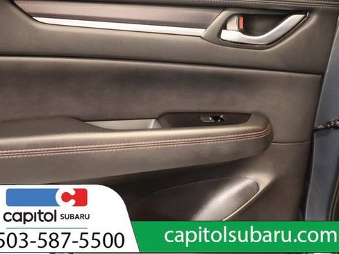 Used 2025 MAZDA CX-5 Carbon Edition AWD/4WD image 33