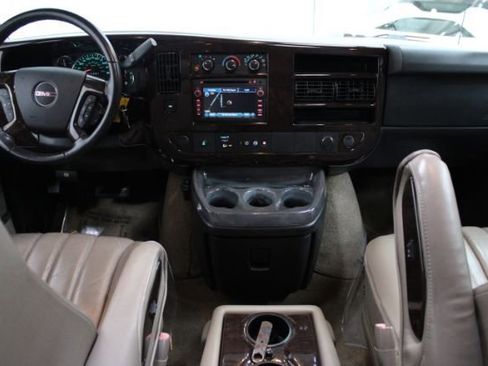 Used 2012 GMC Savana 2500 Extended image 2