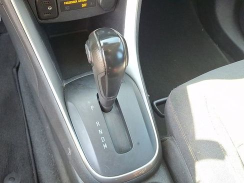 Used 2019 Chevrolet Trax LS image 11