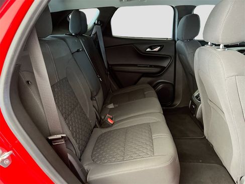 Used 2022 Chevrolet Blazer LT image 27