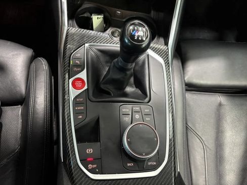 Used 2021 BMW M4 Coupe w/ Executive Package RWD image 30