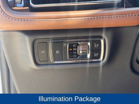 Used 2024 Lincoln Aviator Reserve w/ Equipment Group 201A AWD/4WD image 19